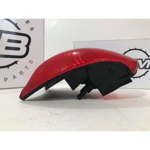 Poggiapiedi Posteriore Sinistro per Moto MV Agusta Brutale 1090 RR - Product Image 2