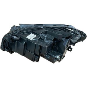 ชุดไฟหน้า LED สำหรับ Mercedes-Benz B-Class W246 ระบบไฟสูงแบบอัตโนมัติ - Product Image 3