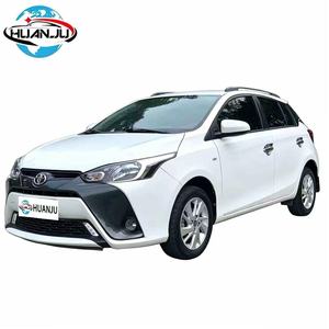 <span class=keywords><strong>Toyota</strong></span> <span class=keywords><strong>YARiS</strong></span> L Smart Enjoy 2018 1.5E CVT Champion Edición Limitada, Auto Usado a <span class=keywords><strong>Precio</strong></span> Accesible, Disponible - Product Image 1