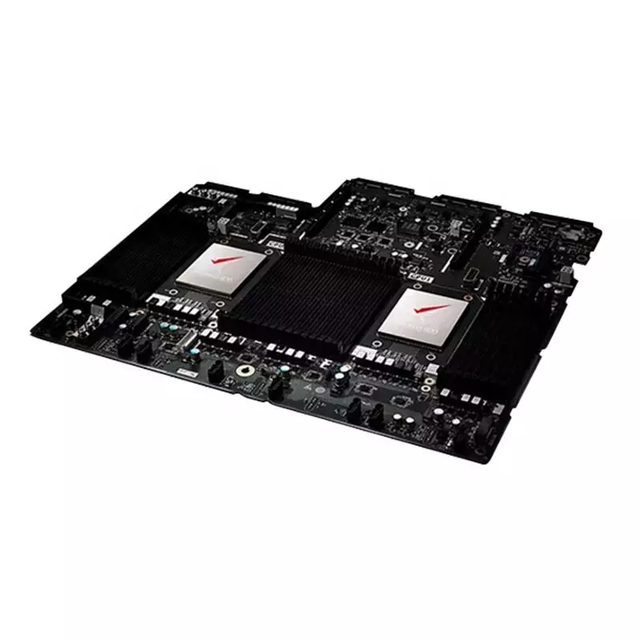Original 1 Kunpeng 920 Processor Kunpeng Server Motherboard (model: S920X01)