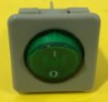 Accessoires pour lampes à fente <span class=keywords><strong>AUMEGA</strong></span> V Part 25 Interrupteur d'alimentation - Product Image 2