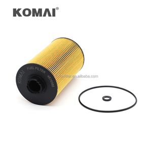 Filtro de Combustible Diésel KOMAI P8012 P898 YN21P01036R100 YN21P01068R100 PF7983 P502423 P502463 4649267 4676385 para Excavadora - Product Image 2