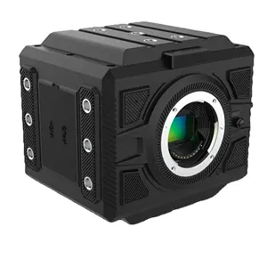 8k caméscopes Suppliers-Artiste — support wifi 5G, CMOS 4/3 pouces, graveur vidéo numérique professionnel, caméra de cinéma, HDR10, caméscope vidéo 8K