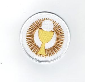 ผ้าทอลายปักสำหรับแจ็กเก็ตหมวกสไตล์รีดติดผ้าทอลายทแยงเลือกได้ตามต้องการ - Product Image 1