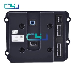 ตัวควบคุม ECU รุ่น YA00002098 สำหรับรถขุด ZX200-5G ZX280-5G ZX330-5G ZX240-5G บอร์ดคอมพิวเตอร์อะไหล่เครื่องจักรก่อสร้าง - Product Image 4
