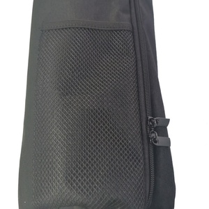 In Ấn Tùy Chỉnh Matt Lưu Trữ Oxford Không Thấm Nước Đi Du Lịch Thể Thao Yoga <span class=keywords><strong>Mat</strong></span> Tote Túi Với Có Thể Điều Chỉnh Dây Đeo Vai Thiết Bị - Product Image 4