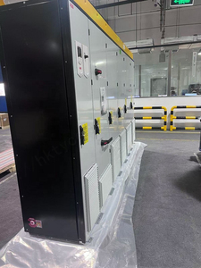 Módulo PLC DCS ACS880 AC800M Original de A-B-B, 110-240V, Automatización Industrial, 1 Año de Garantía, Hecho en China, Distribuidor A-B-B - Product Image 4