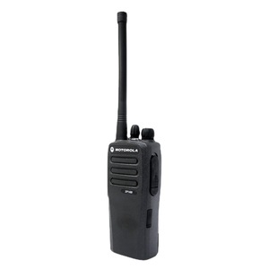 Bán buôn dp1400 cp200d DMR Walkie Talkie dep450 UHF cầm tay kỹ thuật số <span class=keywords><strong>intercom</strong></span> xir p3688 VHF hai cách phát thanh cho Motorola dp-1400 - Product Image 4