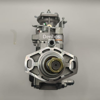 Bomba de Inyección de Combustible de Alta Calidad, Bomba VE 22100-1C201 VE6/10F1900RND265 196000-2653 2 para Motor 1HZ 4.2 de 6 Cilindros