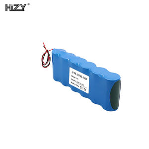 بطارية ليثيوم أيون 6.4 أمبير في الساعة 18650 فولت بسعر الجملة من المصنع - Product Image 4