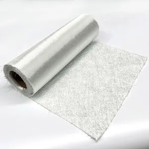 High quality chopped mat biaxial multiaxial Fibreglass Fibre glass