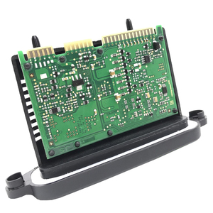 Faro de Xenón con Control Adaptativo para <span class=keywords><strong>BMW</strong></span> Serie 5 F10, Unidad de Control TMS D1S, Nuevo Estado - Números de Pieza 63117316217 63117269531 - Product Image 2
