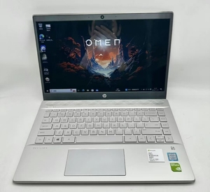 Notebook Aziendale Usato Intel I5 Quad Core 1.60GHz Windows 10 SSD Display 165Hz 2560x1440 Scheda Grafica Dedicata GDDR4 Portatile - Product Image 6