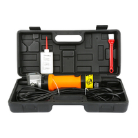 Profession elle elektrische LCD Tier Pferd Schaf Hund Haustier Haars ch neider