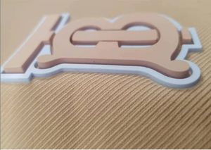 סין מיוצר סוג כללי lsr מזון, באיכות רפואית סיליקון נוזלי באיכות רפואית עבור עשיית עובש שדה החיים - Product Image 6