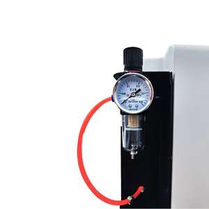 เครื่องโฟโตมิเตอร์เปลวไฟดิจิตอล FP7202 K na สำหรับห้องปฏิบัติการ - Product Image 5