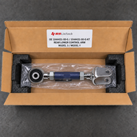 Bras de suspension inférieur arrière LinTech en gros 1044431-00-G 1044431-00-G-KT, pièce de rechange anti-usure pour Tesla Model 3 Y EV