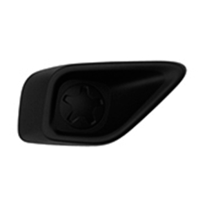 Nouvel accessoire de fourgonnette POLIPLAST de grande qualité, moulure de réparation en polypropylène droite pour Fiat Doblo 2015-2016 - Product Image 1