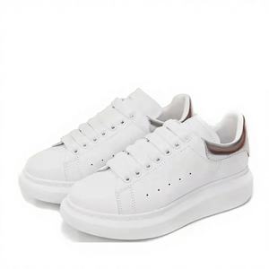 Scarpe di Lusso di Alta Qualità 2026, <span class=keywords><strong>Sneakers</strong></span> da <span class=keywords><strong>Uomo</strong></span> e Donna, Calzature Sportive Casual in <span class=keywords><strong>Vera</strong></span> <span class=keywords><strong>Pelle</strong></span> di Marca Famosa - Product Image 6