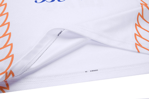 เสื้อวอลเลย์บอลแขนกุดของ Healong เสื้อกล้ามออกแบบได้ตามต้องการ - Product Image 4