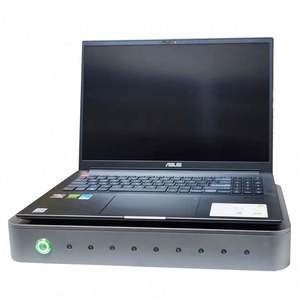 16 Canais Monitoramento Intraoperatório Sistema IONM Medical Professional Sistema Neuromonitoramento Intraoperatório - Product Image 1