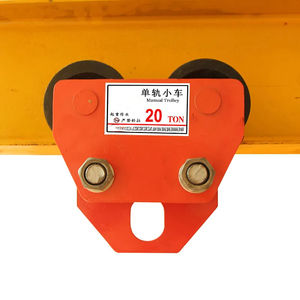 מומלץ לרכב ספורט עם שרשראות, במיוחד עבור מנוף חשמלי מיקרו - Product Image 3