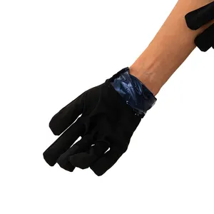 Sauna Gloves For Women Effective Hand Care For Dry Beauty Solution For Intensive Hydration And Rejuvenation