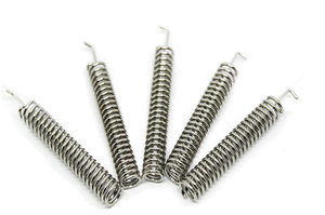 Antena spiral <span class=keywords><strong>RF</strong></span> tembaga lora performa tinggi 32mm <span class=keywords><strong>433mhz</strong></span> /868Mhz/915Mhz - Product Image 5