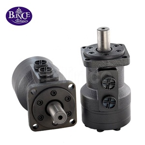 Motor Hidráulico BM1-315 Reemplaza Motores Gerotor de Carrete Blanco M+S - Product Image 3