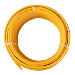 water or gas supply OEM ODM pipes hdpe plumbing pex al pex pipe Multilayer tube 20X2.0mm