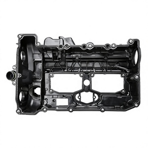 OE 11127588412 11127625477 Tapa de válvulas de culata de coche al por mayor para BMW Serie 3 F31 F30 Serie 5 F07 F10 - Product Image 2
