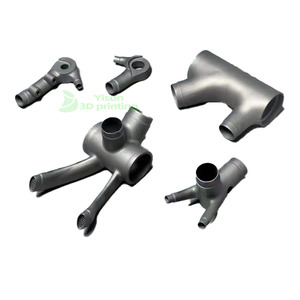 <span class=keywords><strong>3D</strong></span> kim loại dịch vụ in ấn tự động <span class=keywords><strong>3D</strong></span> in Phụ tùng xe hơi bằng cách sử dụng CNC máy công cụ hợp kim nhôm hợp kim titan SLM kim loại chế biến - Product Image 4