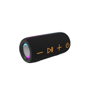 Altavoz Profesional <span class=keywords><strong>de</strong></span> 1800 mAh, Altavoz para Exteriores con Resistencia al Agua IPX7, Subwoofer Bluetooth V5.3, Carga Tipo C, Bocina para Fiestas - Product Image 6