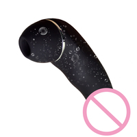 20 Geschwindigkeiten Pussy- und Penis-Saugvibrator Klitoris-Stimulator Vibrator Sexspielzeug für Frauen Delfin-Vibrator