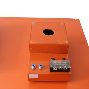 Máy Khử Từ Và Khử Từ Điện Dung Công Suất Cao - Product Image 3