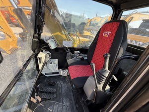 Oferta caliente: Miniexcavadora usada de 8 toneladas Cat 308e2 de segunda mano con pocas horas de trabajo en stock - Product Image 6