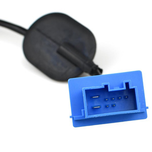Module de commande de pompe à carburant Audi 3C0906093C OE 7.07796.02.0 pour remplacement de l'unité de commande moteur - Product Image 4