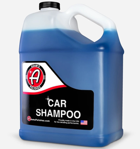 Cera de Frambuesa de Alta Concentración Adam, Líquido de Lavado de Autos Superespumante, Sin Dilución, Producto Premium para el Cuidado del Automóvil - Product Image 1