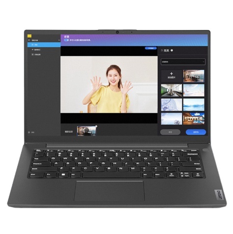 Lenovo Zhaoyang X5-14  Business Laptop Computer I5-13500H Processor 16GB RAM 512G SSD 14 Inch Integrated Graphics Card Laptop