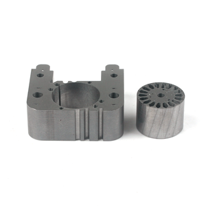 OEM Bán buôn phụ kiện động cơ tùy chỉnh Laminate động cơ với silicon thép Stator rotor bộ phận phun sử dụng rotor <span class=keywords><strong>Core</strong></span> - Product Image 1