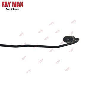 خرطوم ضغط نظام التوجيه الآلي 53713-SWA-A03 لسيارة هوندا CR-V III (<span class=keywords><strong>RE</strong></span>_) 2.4 I-VTEC دفع رباعي (RE4) K24Z1 2006 - Product Image 4