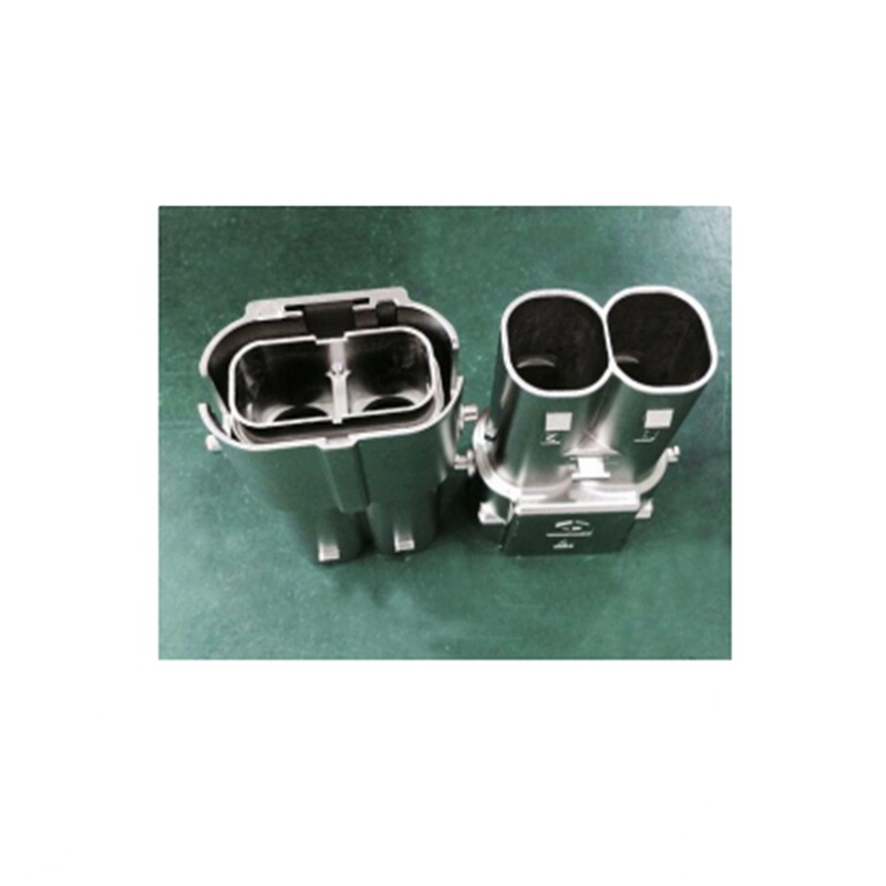 Литые металлические детали под давлением, индивидуальные металлические изделия из алюминиевого сплава различной формы, оборудование для автомобилей