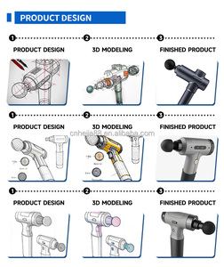 <strong>Custom</strong> ABS Shell Injection Molding Cheap Household Product Plastic <strong>Mold</strong> Manufactured by Moulds Designers - Product Image 5