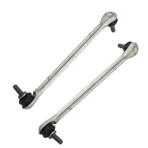 Barra Estabilizadora Delantera para Mercedes-Benz Clase C W204 2043201789, Pieza de Repuesto Izquierda/Derecha - Product Image 1