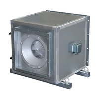 Nffan NNS-No1100 Energiesparender Hochdruck-Klimaanlagenlüfter Schrank-HVAC-Zentrifugalventilator