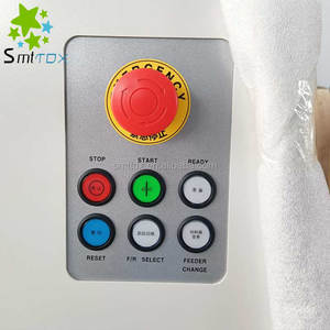 Tốc độ cao SMT hanwha decan S2 chọn và đặt máy - Product Image 4