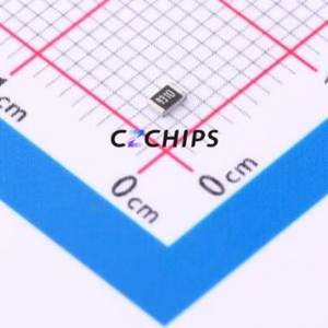 Resistencia SMD CR0805F931RP05Z 0805 (Tipo: Película Gruesa) (Resistencia: 931 Ohmios Precisión: 1%) - Product Image 1