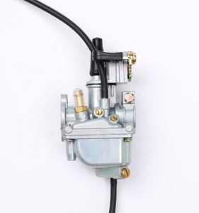 Nouveau matériau de zinc haute performance 1984-2005 pour carburateur <span class=keywords><strong>Quad</strong></span> <span class=keywords><strong>LT50</strong></span>/LT 50 JR50/LTA50 ATV - Product Image 2
