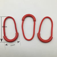 Tirette de fermeture éclair personnalisée en PVC et caoutchouc de silicone YUMING YM-PULLER-03, avec cordon durable et verrouillage automatique, pour sacs colorés – Meilleure vente
