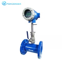 Medidor de Flujo Electromagnético de 8 Pulgadas con Salida RS485, Medidor de BTU para Líquidos, DN150, Medidor de Agua Mineral, Personalizable OEM